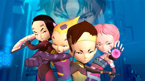 Code lyoko xxx 2 Desto